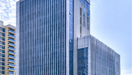 從“興”啟航，筑夢未來┃興業(yè)集團(tuán)喜遷新址！