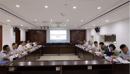 市國(guó)資委主任李效白率隊(duì)赴福州、無錫開展“對(duì)標(biāo)競(jìng)進(jìn)、爭(zhēng)創(chuàng)一流”活動(dòng)